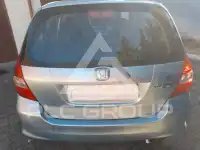 2004 Honda JAZZ