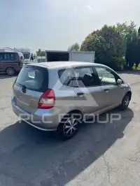 2004 Honda JAZZ