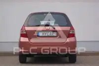 2004 Honda JAZZ