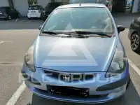 2004 Honda JAZZ