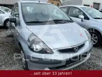 2004 Honda JAZZ