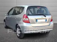 2004 Honda JAZZ