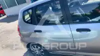 2004 Honda JAZZ