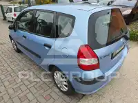 2004 Honda JAZZ