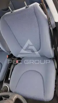 2004 Honda JAZZ
