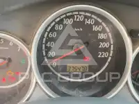2004 Honda JAZZ