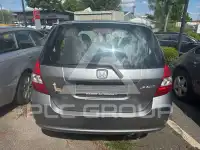 2004 Honda JAZZ