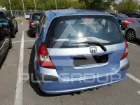 2004 Honda JAZZ