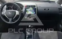 2004 Honda JAZZ
