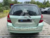 2004 Honda JAZZ