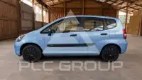2004 Honda JAZZ