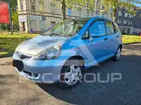 2004 Honda JAZZ