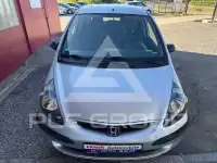 2004 Honda JAZZ