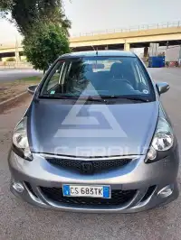 2004 Honda JAZZ