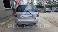 2004 Honda JAZZ