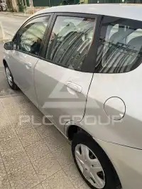 2004 Honda JAZZ