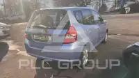 2004 Honda JAZZ