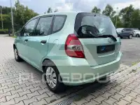 2004 Honda JAZZ