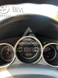 2004 Honda JAZZ