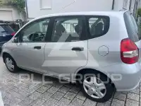2004 Honda JAZZ