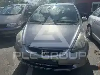 2004 Honda JAZZ