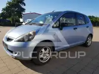 2004 Honda JAZZ
