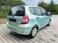 2004 Honda JAZZ