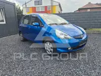 2004 Honda JAZZ