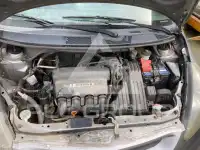2004 Honda JAZZ