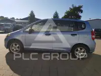 2004 Honda JAZZ