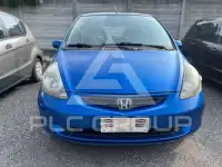 2004 Honda JAZZ
