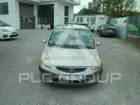 2004 Honda JAZZ
