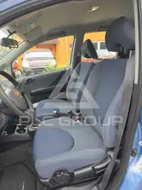 2004 Honda JAZZ