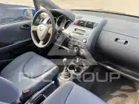 2004 Honda JAZZ