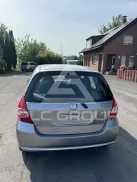 2004 Honda JAZZ