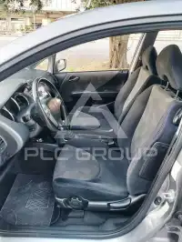 2004 Honda JAZZ