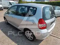 2004 Honda JAZZ