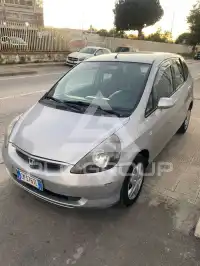 2004 Honda JAZZ