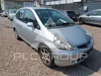 2004 Honda JAZZ