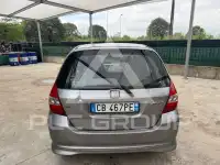 2004 Honda JAZZ