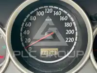 2004 Honda JAZZ
