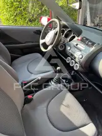 2004 Honda JAZZ