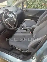 2004 Honda JAZZ