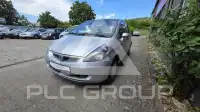 2004 Honda JAZZ