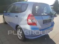 2004 Honda JAZZ