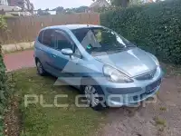 2004 Honda JAZZ