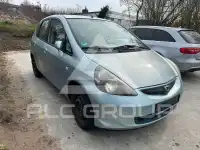 2004 Honda JAZZ