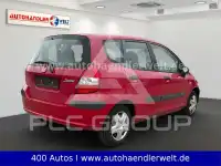 2004 Honda JAZZ