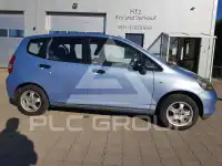 2004 Honda JAZZ