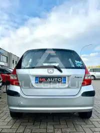 2004 Honda JAZZ